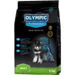 Olympic Professional Adult Dog Food 8kg